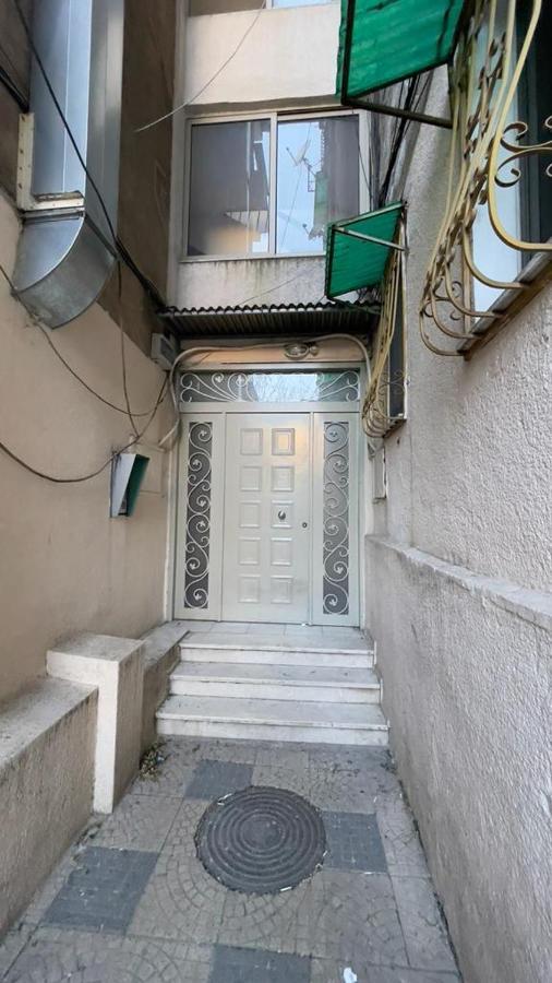 Bala Apartment Shkodër エクステリア 写真