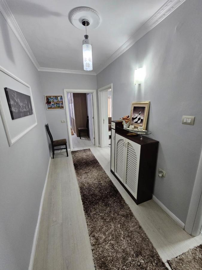 Bala Apartment Shkodër エクステリア 写真